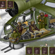 Illustration for article titled The Best Flight Sims